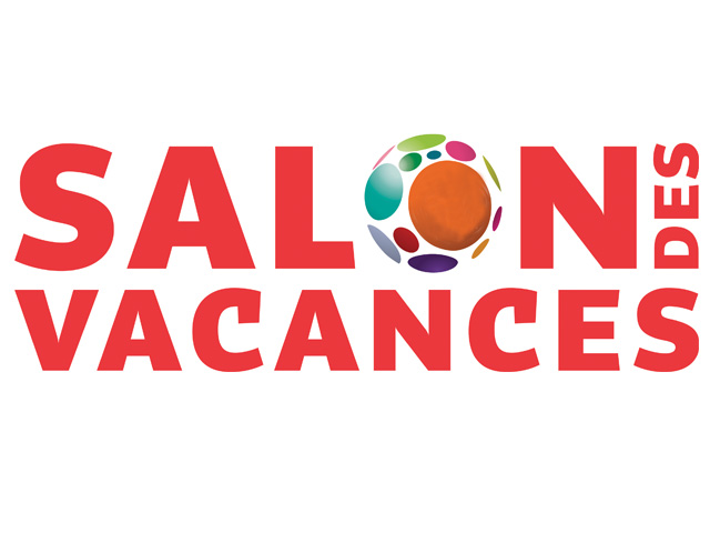Salon des vacances 2019